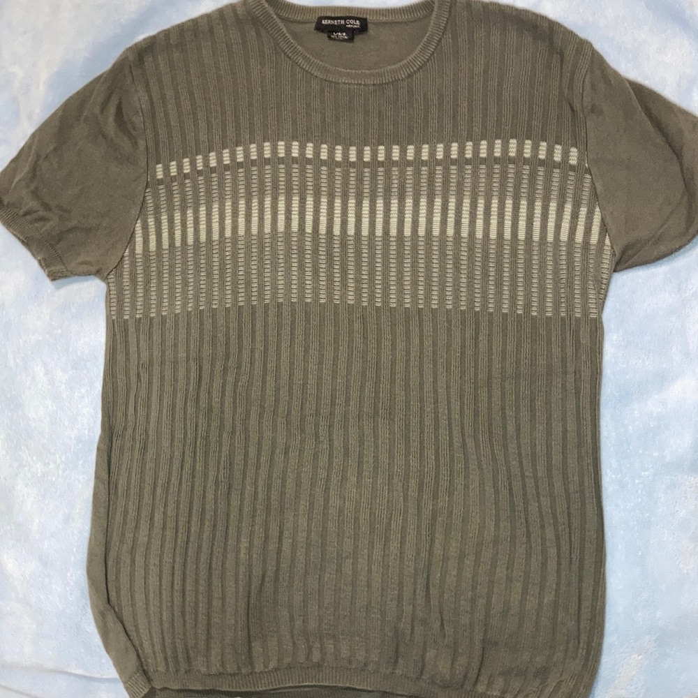 Kenneth Cole short sleeve shirt